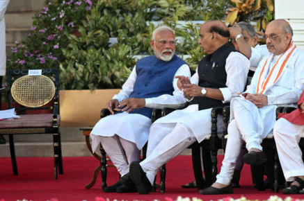 National Security priorities for Modi 3.0: Finessing India’s strategic deterrence  